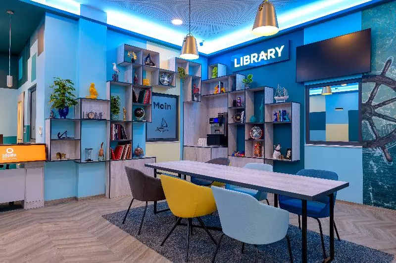 Aparthotel Adagio Access Kiel