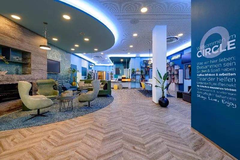 Aparthotel Adagio Access Kiel