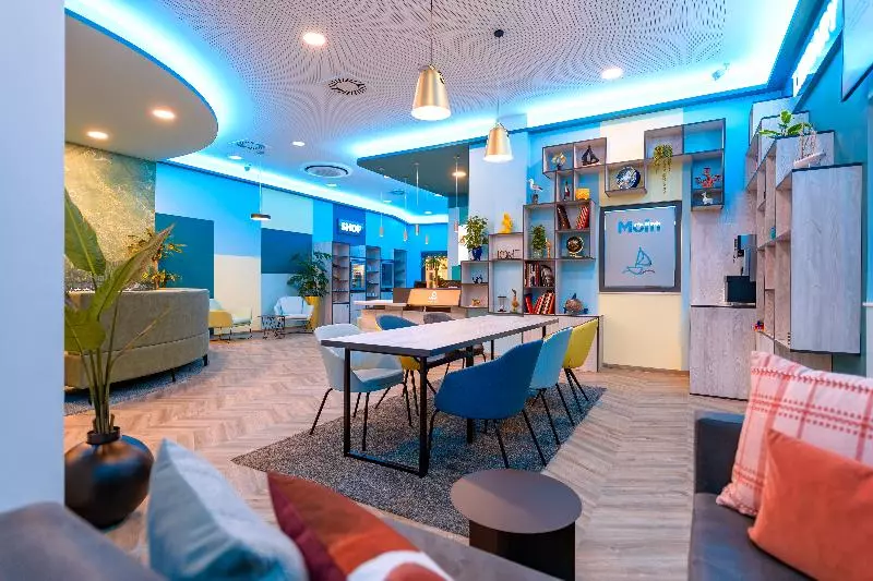 Aparthotel Adagio Access Kiel