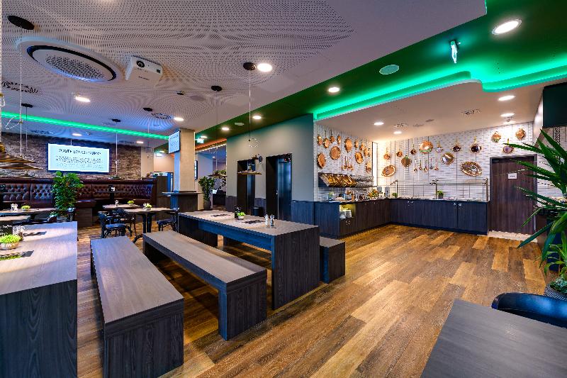 Aparthotel Adagio Access Kiel