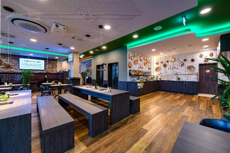 Aparthotel Adagio Access Kiel