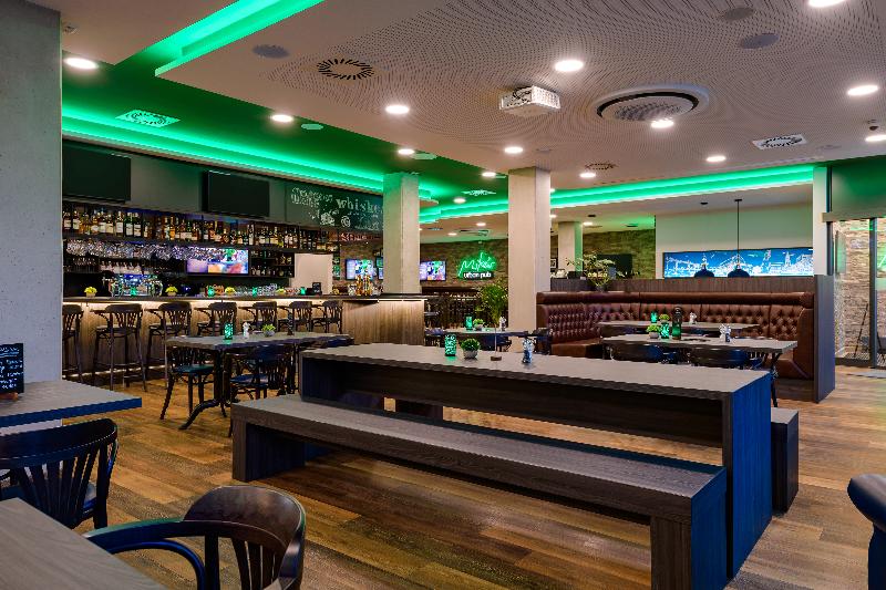 Aparthotel Adagio Access Kiel