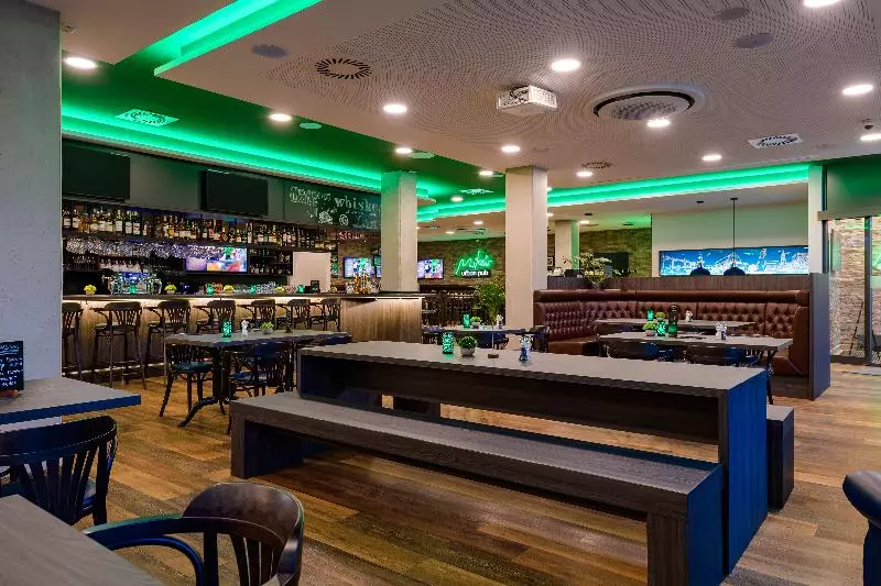 Aparthotel Adagio Access Kiel