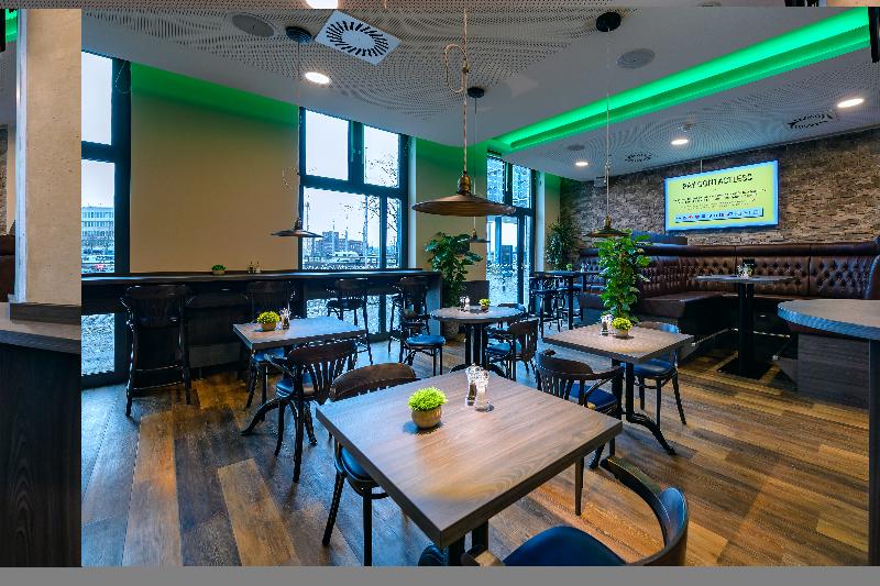 Aparthotel Adagio Access Kiel