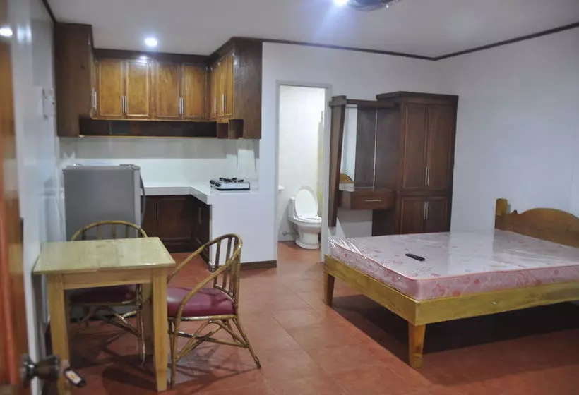 Badladz Adventure Resort