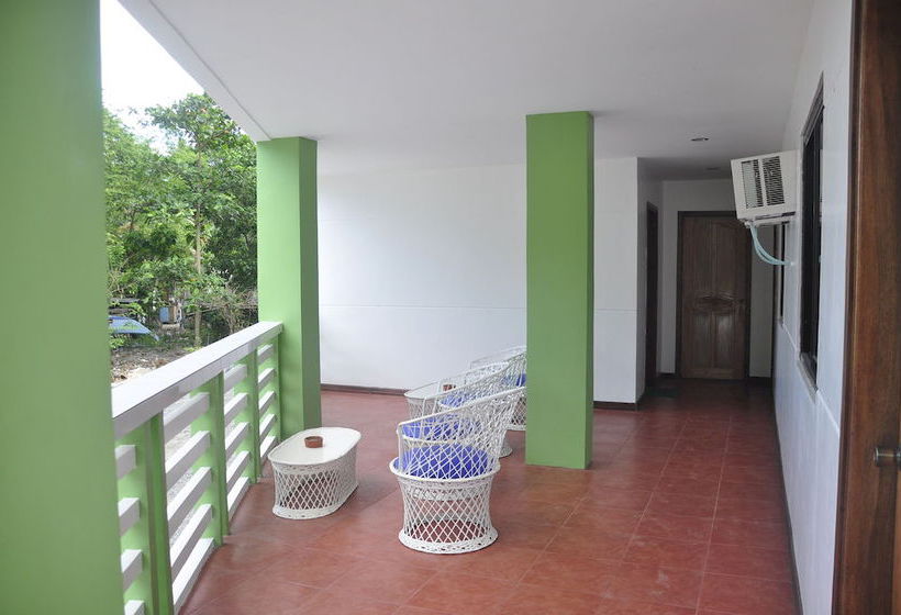 Badladz Adventure Resort