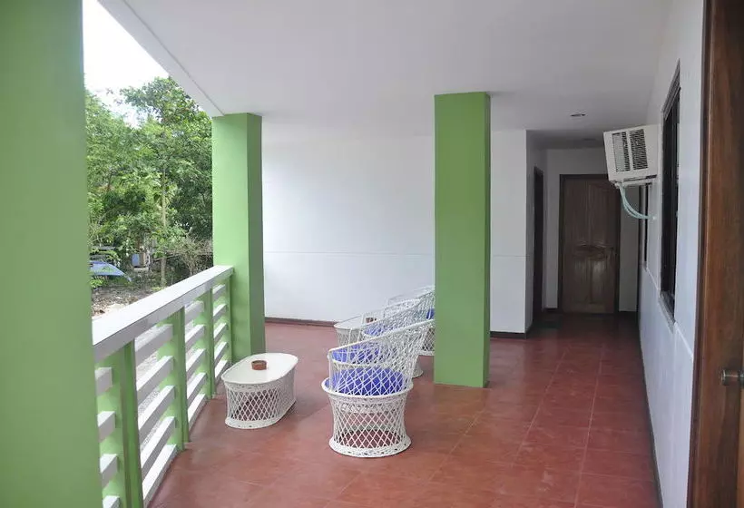 Badladz Adventure Resort