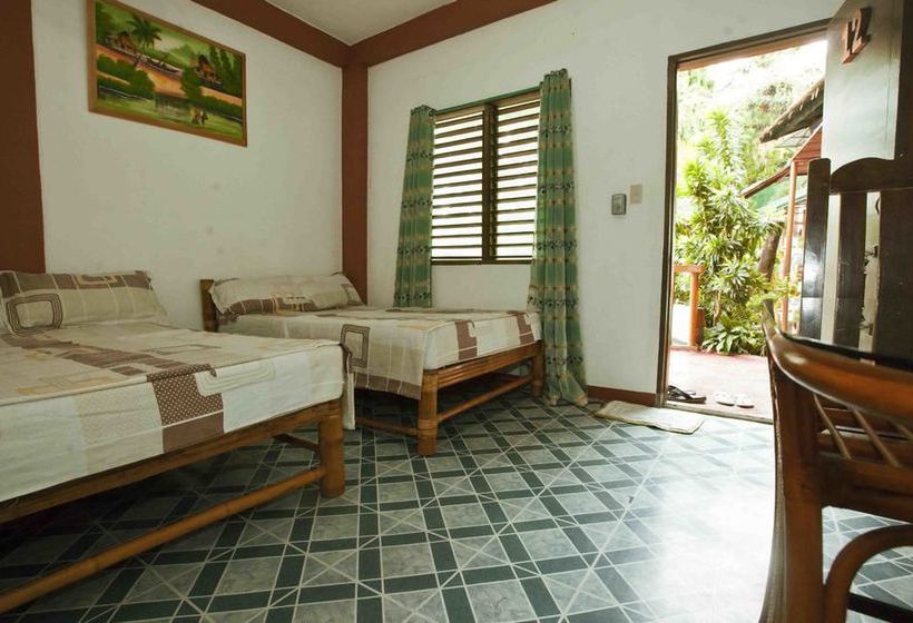 Badladz Adventure Resort