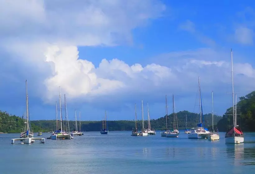 Badladz Adventure Resort