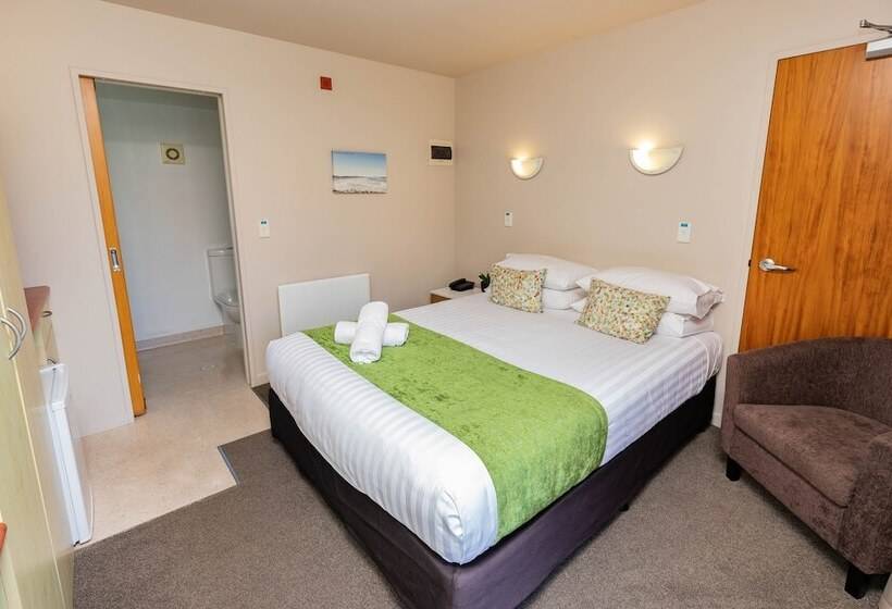 Bella Vista Motel Greymouth