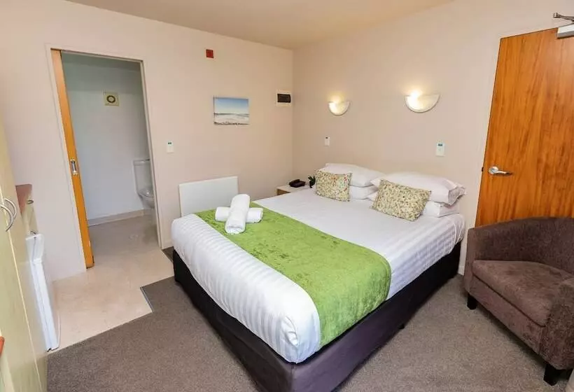 Bella Vista Motel Greymouth