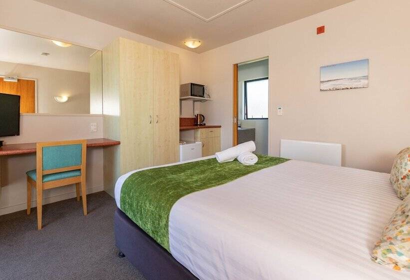 Bella Vista Motel Greymouth
