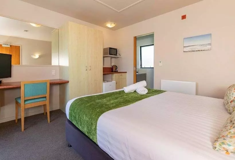 Bella Vista Motel Greymouth