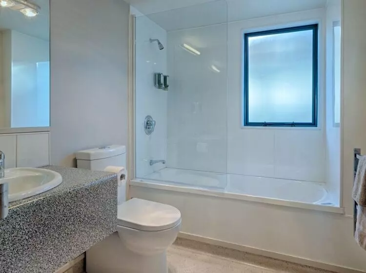 Bella Vista Motel Greymouth