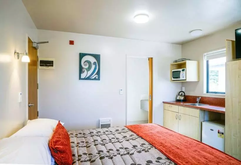 Bella Vista Motel Greymouth