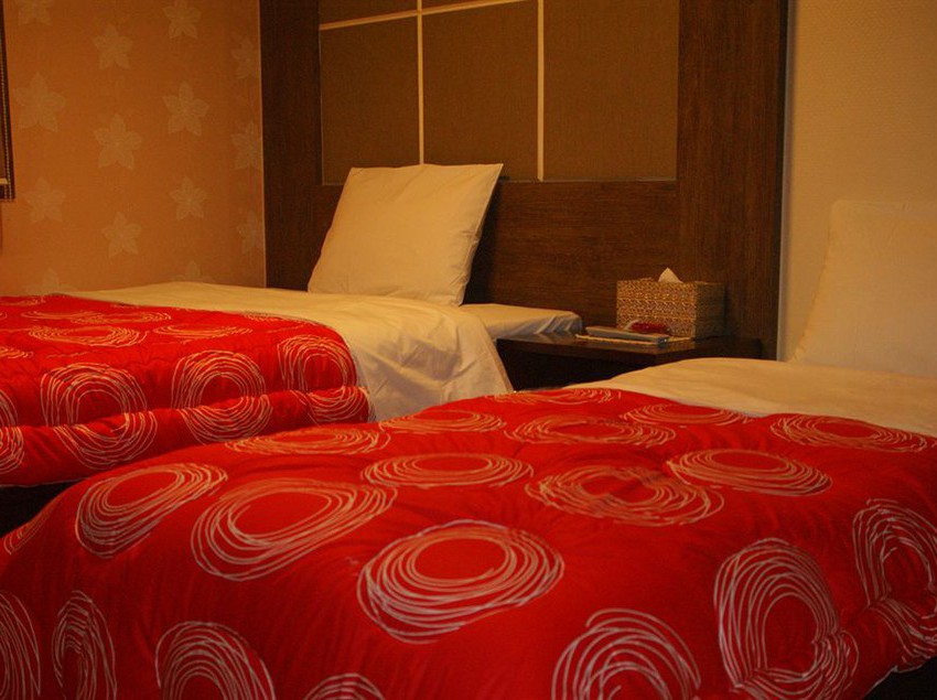 Motel Charmant Hotel Suwon
