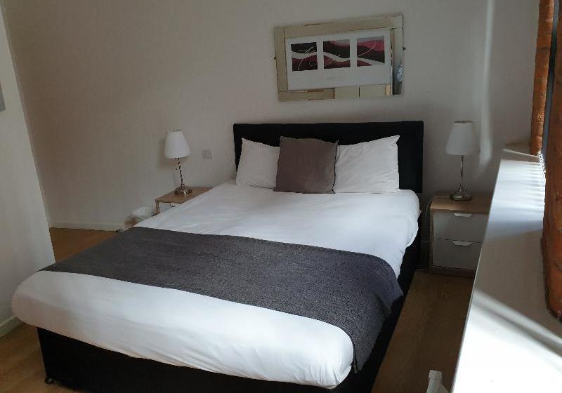 City Stop Manchester Apartments