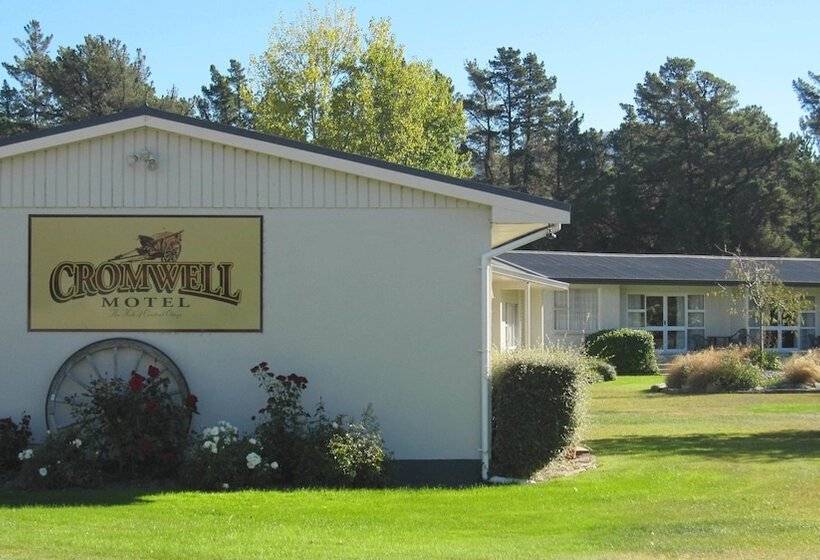 Cromwell Motel