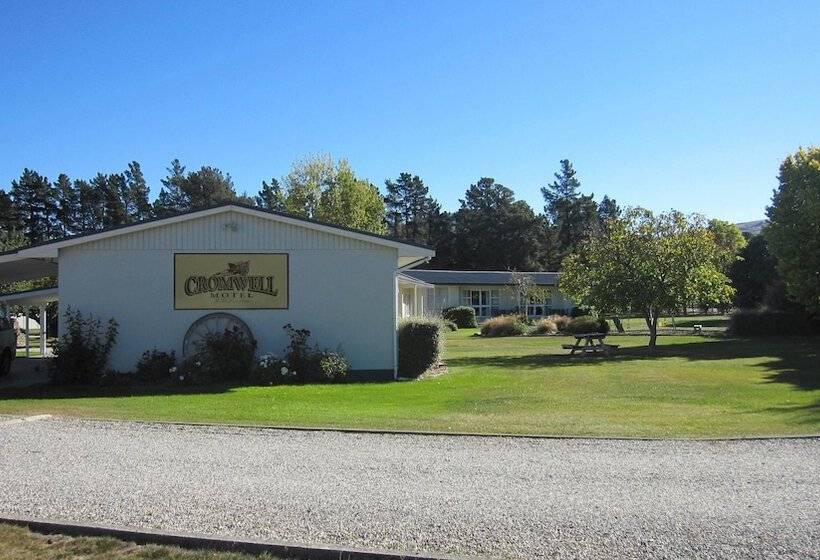 Cromwell Motel