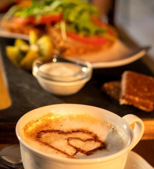 Aktivhotel Alpendorf