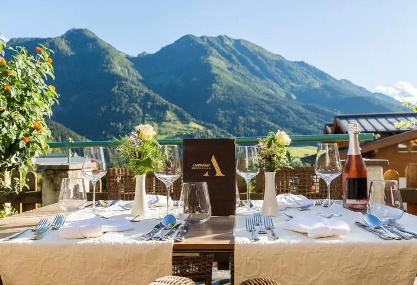 Aktivhotel Alpendorf