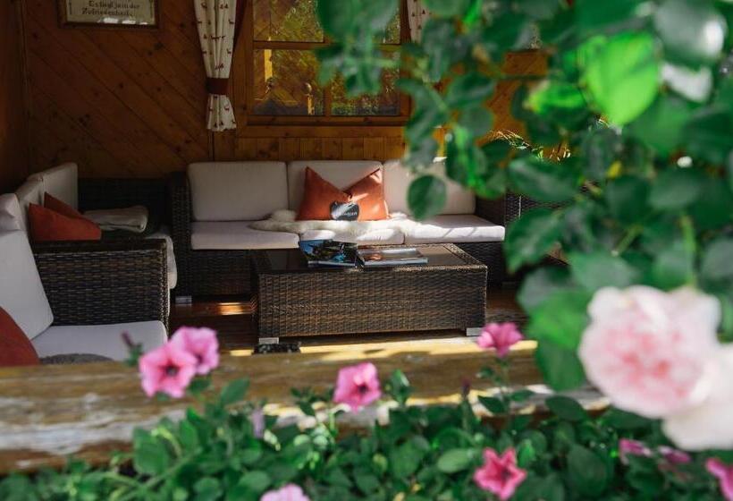 Aktivhotel Alpendorf