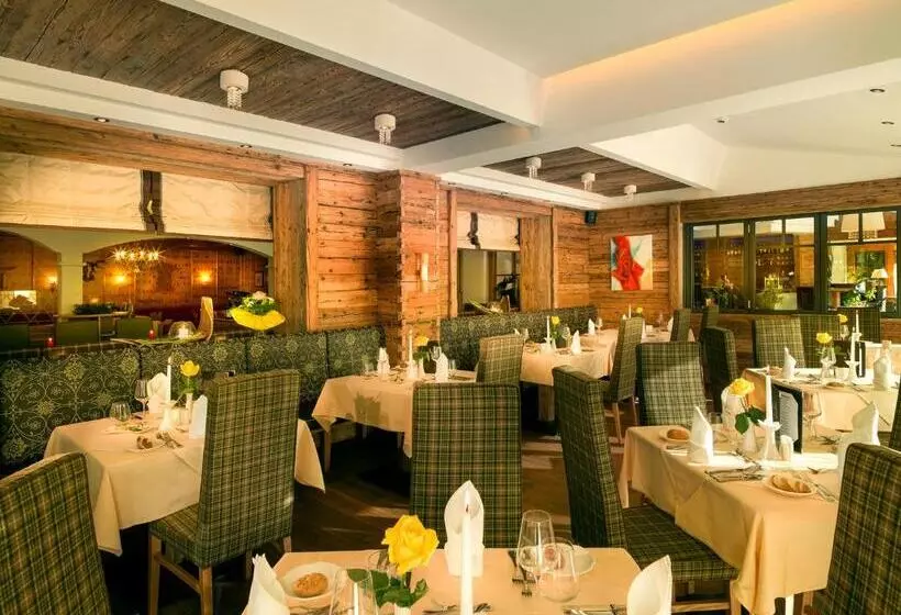 Aktivhotel Alpendorf