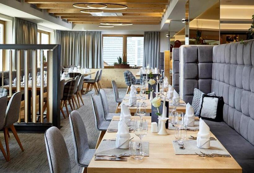 Aktivhotel Alpendorf