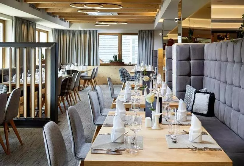 Aktivhotel Alpendorf