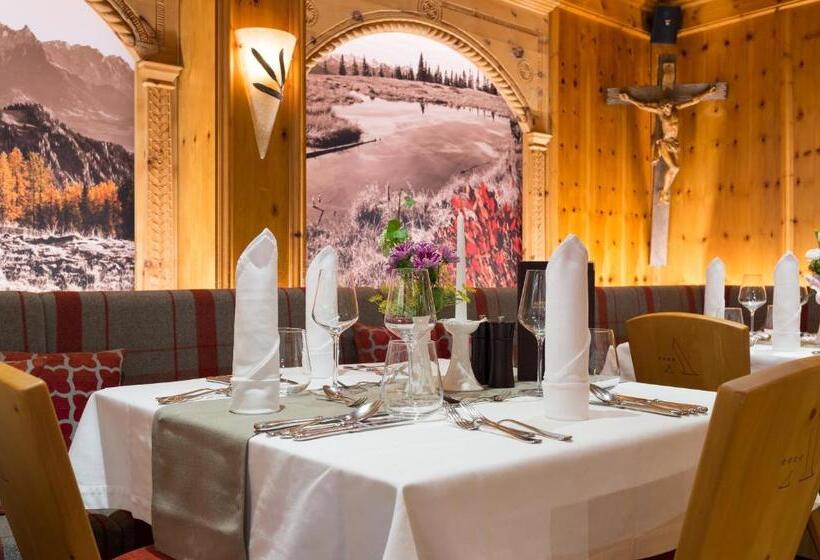 Aktivhotel Alpendorf