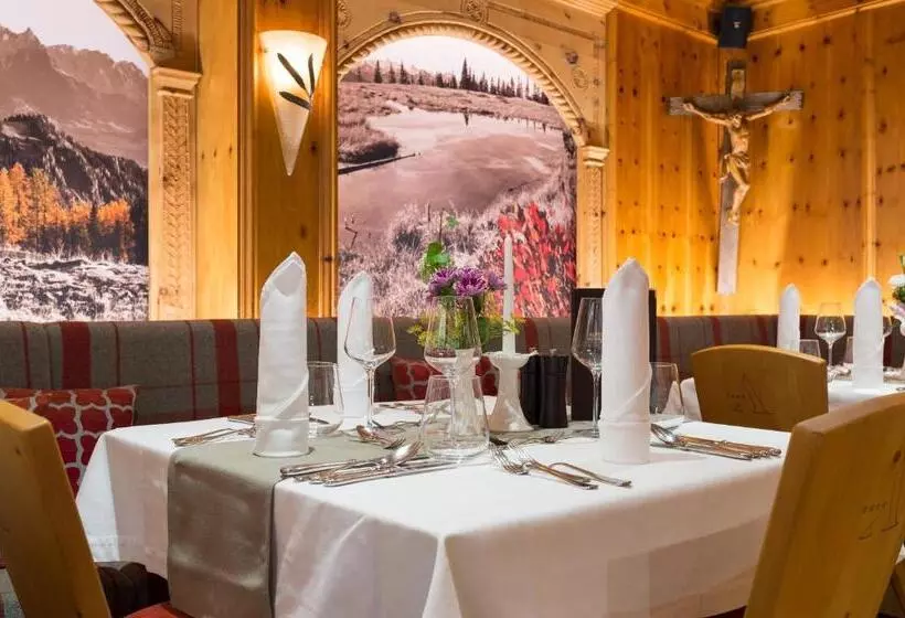 Aktivhotel Alpendorf