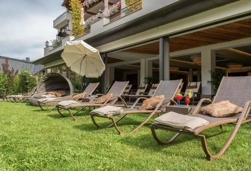 Aktivhotel Alpendorf