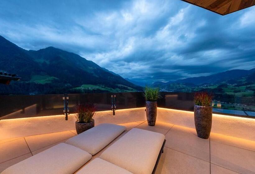 Aktivhotel Alpendorf