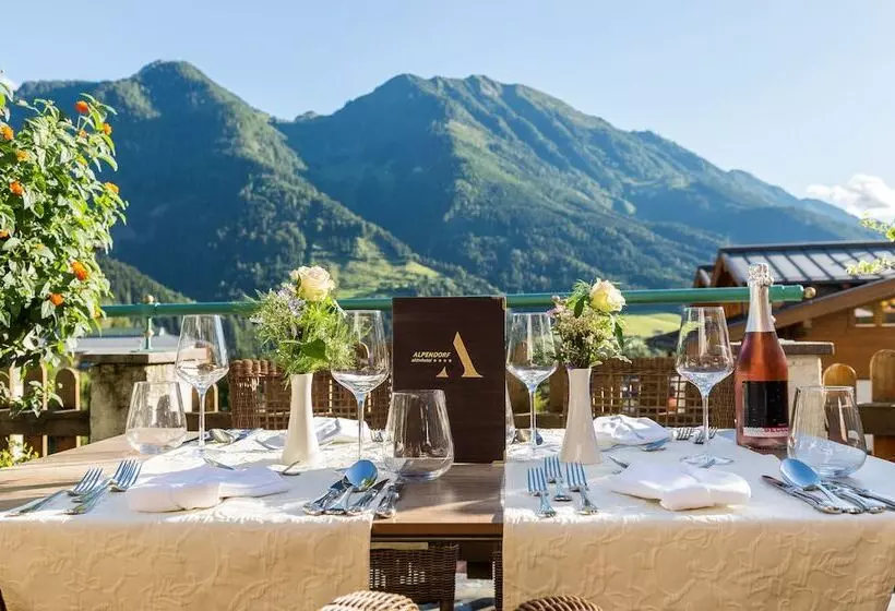 Aktivhotel Alpendorf