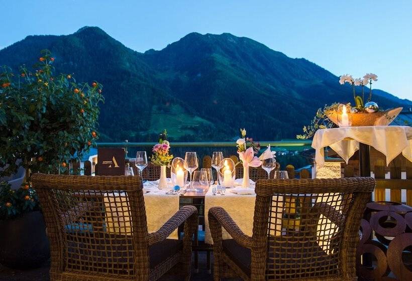 Aktivhotel Alpendorf