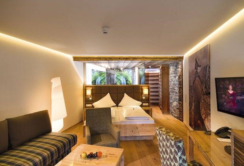 Aktivhotel Alpendorf