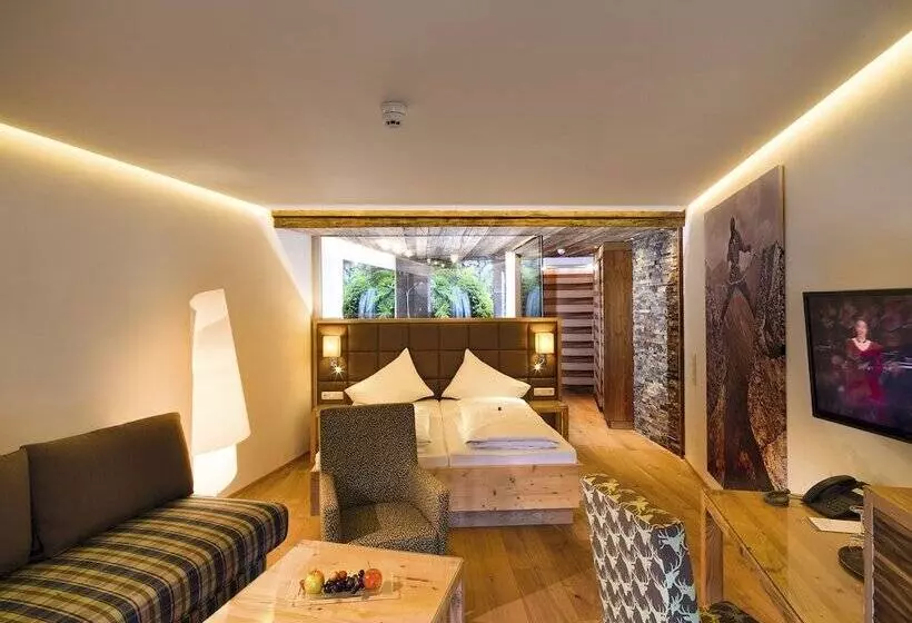 Aktivhotel Alpendorf