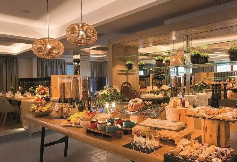 Aktivhotel Alpendorf