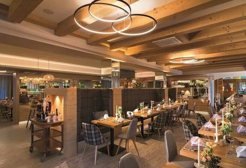 Aktivhotel Alpendorf