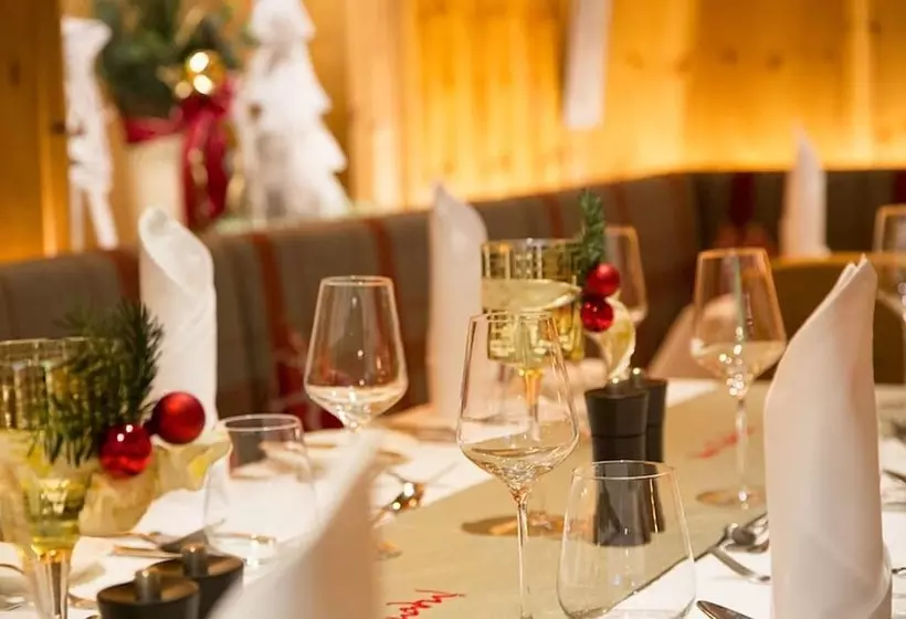 Aktivhotel Alpendorf