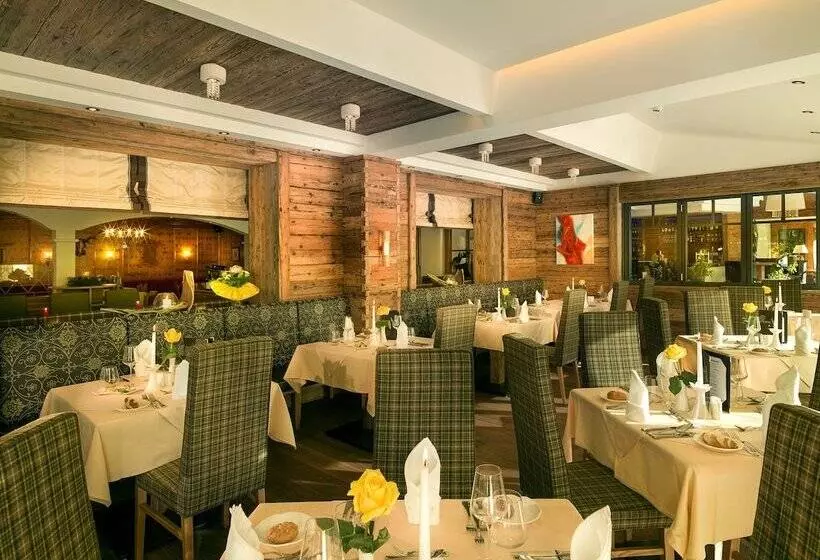 Aktivhotel Alpendorf