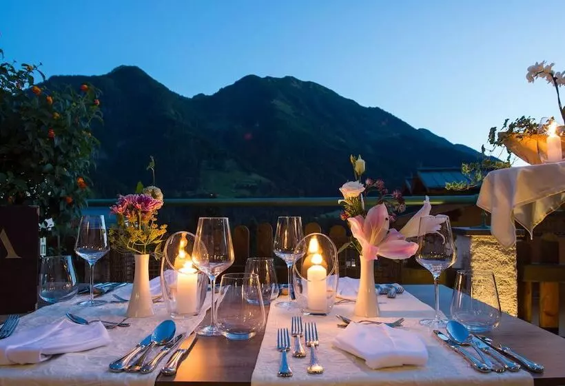 Aktivhotel Alpendorf