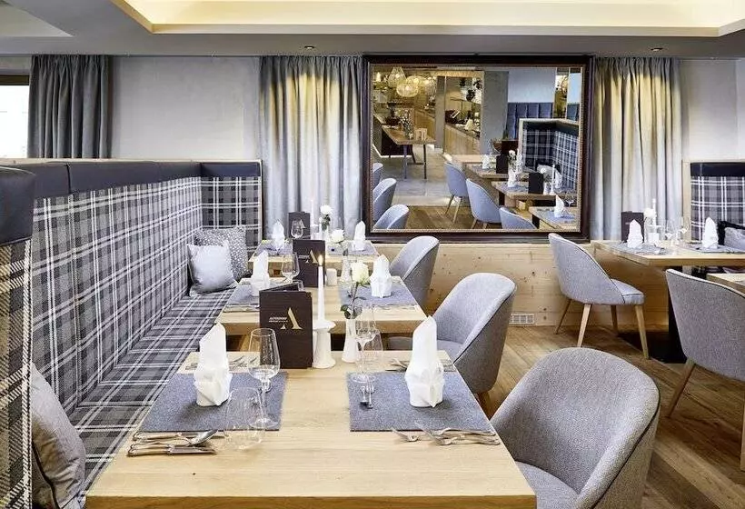 Aktivhotel Alpendorf