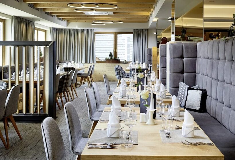 Aktivhotel Alpendorf