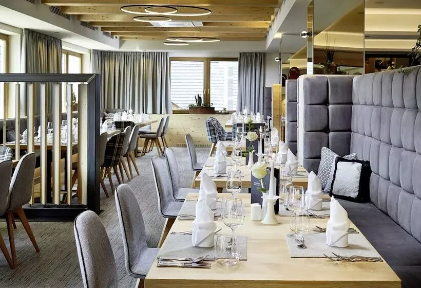 Aktivhotel Alpendorf