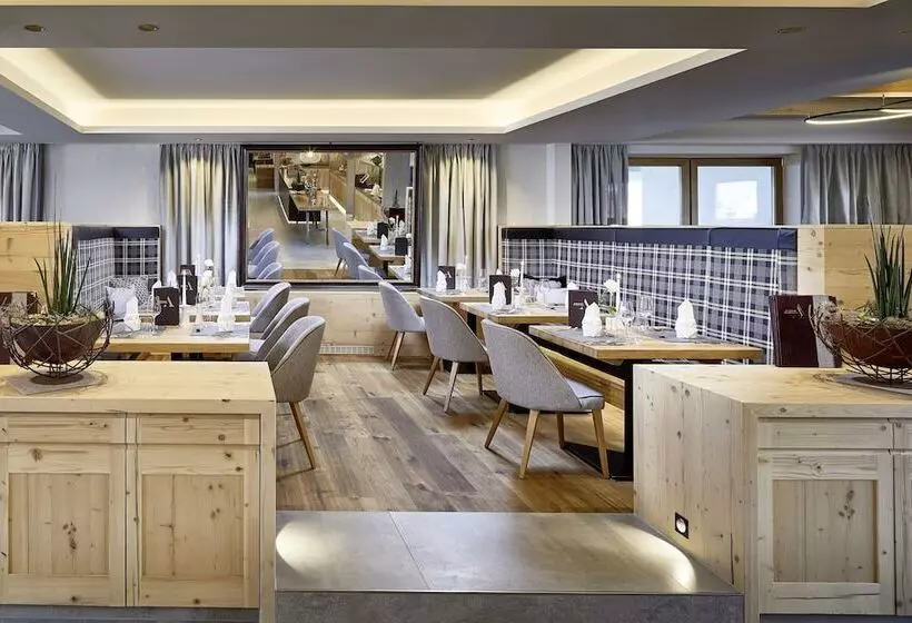 Aktivhotel Alpendorf