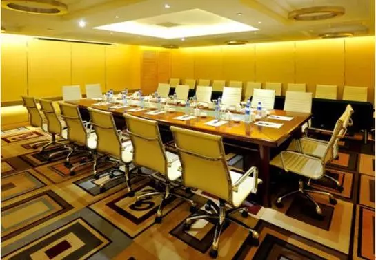 Hotelli Beidahuang International