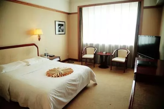 Hotelli Beidahuang International