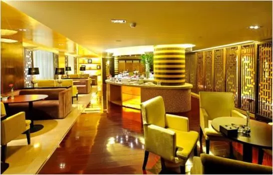 Hotelli Beidahuang International