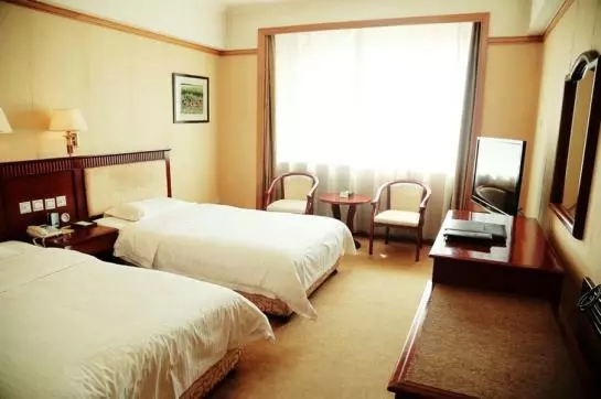 Hotelli Beidahuang International